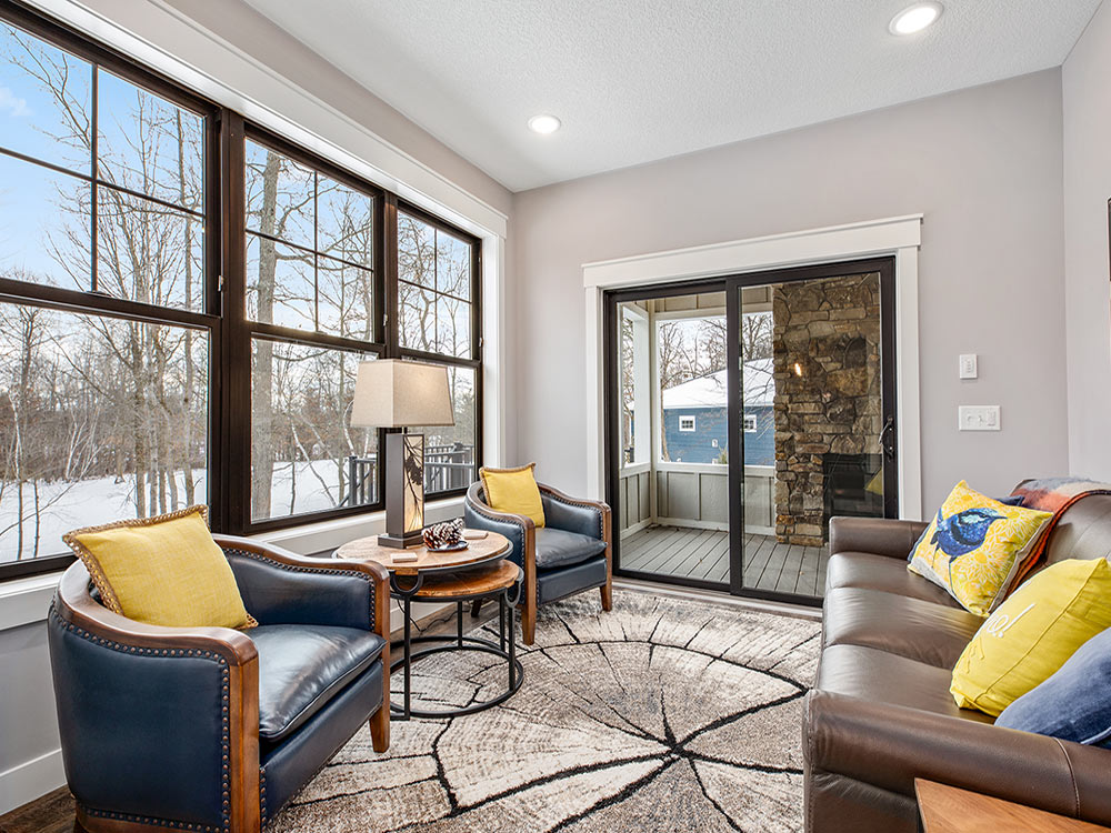 Sitting room