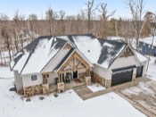 House aerial